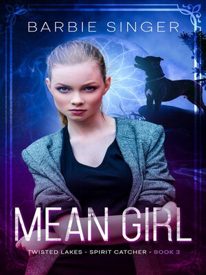cover image of Mean Girl